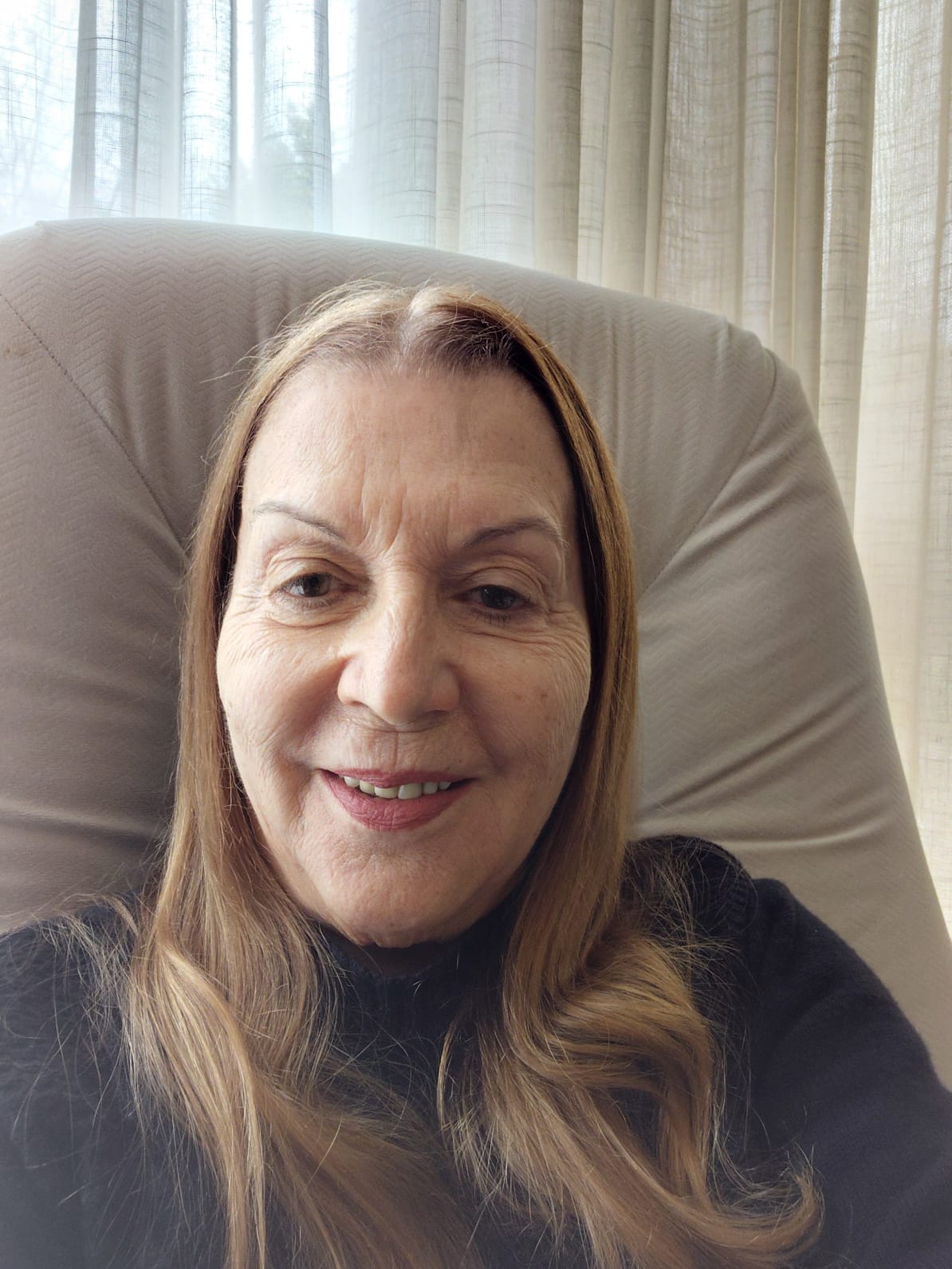 Maia Faria, fundadora da Saber e Arte
